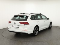 VW Golf VIII Variant 2.0 TDI