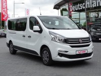 Fiat Talento 2.0 L2H1 Family
