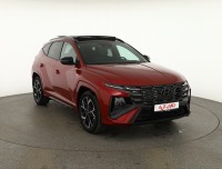 Hyundai Tucson 1.6 T-GDI N-Line Aut.
