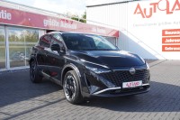 Nissan Qashqai N-Connecta 1.3 Dig-T Aut.