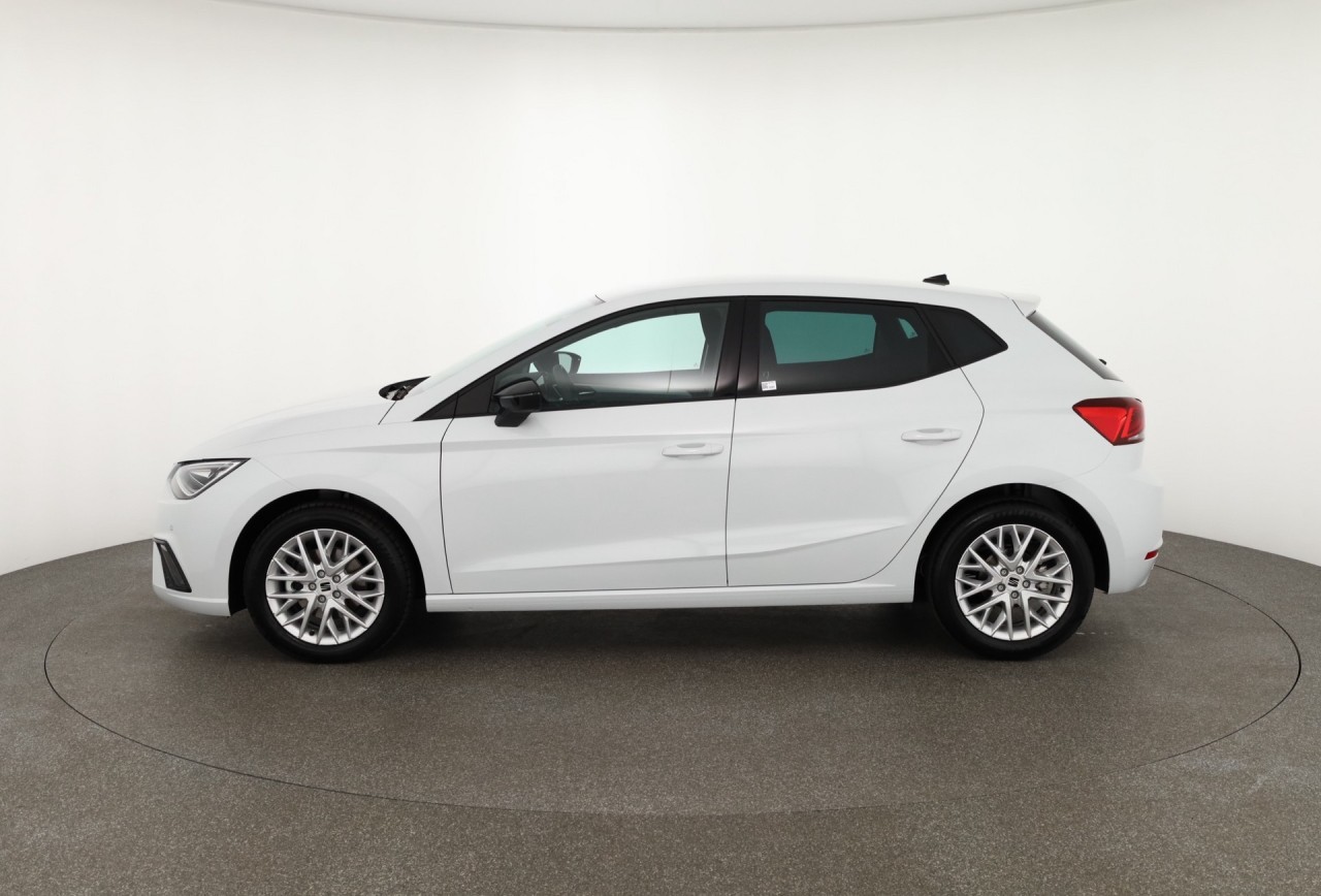 Seat Ibiza FR 1.0 TSI