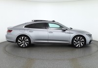 VW Arteon 2.0 TSI DSG R-Line