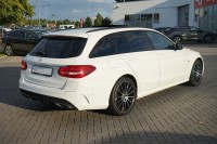 Mercedes-Benz C 350 C350 e T AMG Line