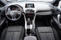 Mitsubishi Eclipse Cross 1.5 T-MIVEC 2WD