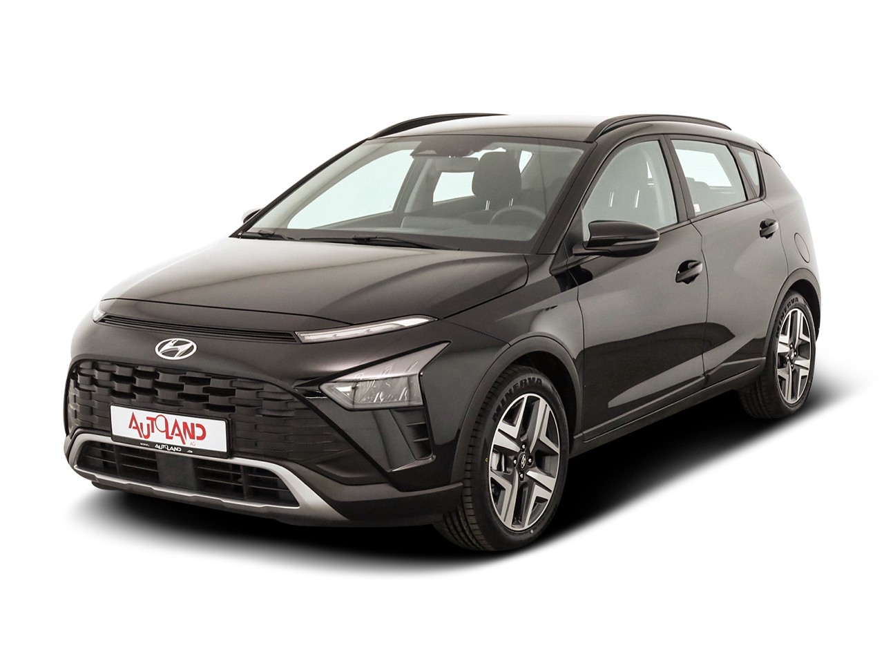 Hyundai BAYON Bayon 1.0 Intro Edition Mild-Hybrid 2WD