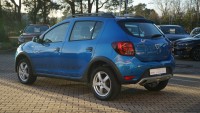 Dacia Sandero II 0.9 TCe 90 Stepway Prestige