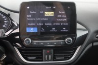 Ford Fiesta 1.1 Ti-VCT