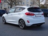 Ford Fiesta 1.0 EcoBoost ST-Line