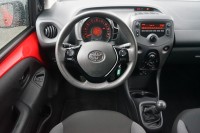 Toyota Aygo AYGO 1.0 x