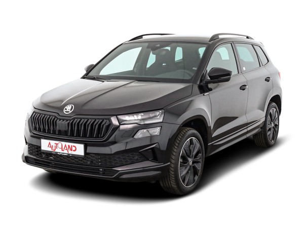Skoda Karoq Sportline 1.5 TSI DSG