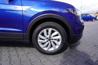 VW T-Cross 1.0 Life DSG