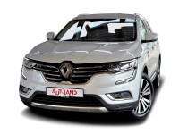 Renault Koleos 2.0 dCi Initiale Paris 4x4 2-Zonen-Klima Navi Sitzheizung