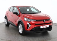 Renault Captur TCe 90