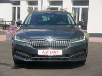 Skoda Superb Combi Style iV