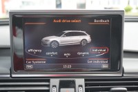 Audi A6 2.0 TDI Avant 21 Zoll