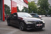 BMW 420 d Coupe xDrive M Sport Aut.