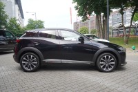 Mazda CX-3 2.0 SKYACTIV-G 121 Sports-Line