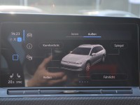 VW Golf VIII Variant 2.0 DSG R 4Motion