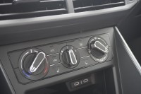 VW Polo 1.0 MPI