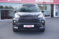 Kia Sportage 1.6 Black Edition 2WD