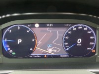 VW Passat Variant 2.0 TDI DSG
