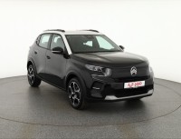 Citroen C3 Plus Turbo