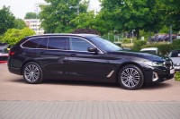 BMW 520 520d xDrive Luxury Line