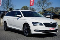 Skoda Superb Combi 1.4 TSI DSG Ambition