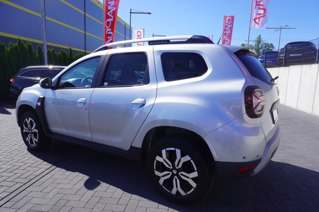 Dacia Duster II 1.0 TCE Prestige