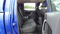 Ford Ranger 2.2 TDCi XL 4x4 Doppelkabine