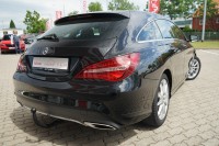 Mercedes-Benz CLA 200 Shooting Brake Urban