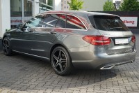 Mercedes-Benz C 200 C200d T Avantgarde 9G-Tronic KAMERA