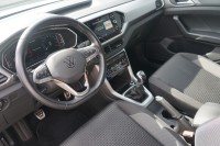 VW T-Cross 1.0 ACTIVE