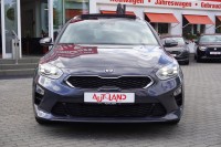Kia cee'd Sporty Wagon Ceed SW 1.4 T-GDI Platinum Edition