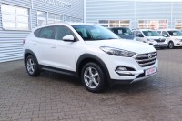 Hyundai Tucson 1.6