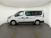 Vorschau: Nissan Primastar 2.0 dCi DCT
