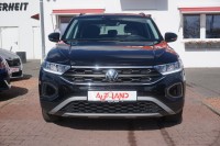 VW T-Roc 1.0 TSI Life
