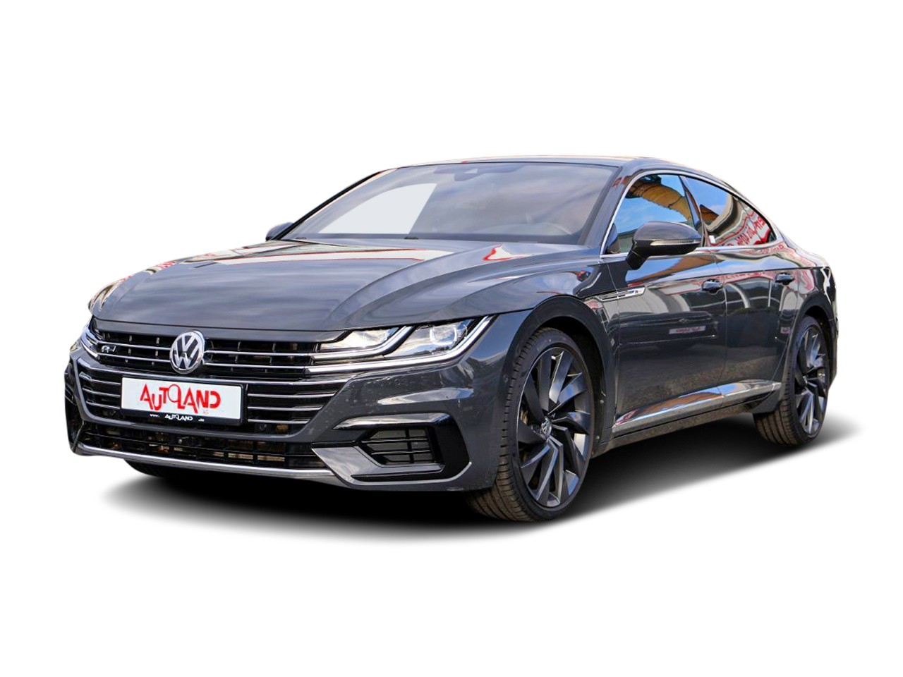 VW Arteon 2.0 Elegance