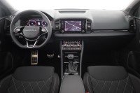 Skoda Karoq Sportline 1.5 TSI DSG