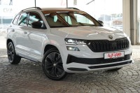 Skoda Karoq 2.0 Sportline 4x4