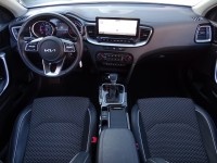 Kia xcee'd XCeed 1.5 T-GDI Aut.