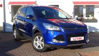 Ford Kuga 2.0 TDCi