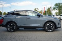Nissan Qashqai N-Connecta 1.3 Dig-T Aut.