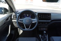 VW T-Cross 1.0 TSI DSG