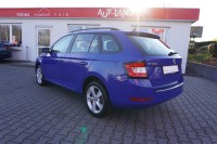 Skoda Fabia Combi 1.0