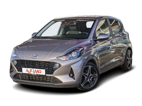 Hyundai i10 1.2 Prime