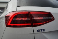 VW Passat Variant 1.4 TSI DSG GTE
