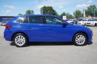 Skoda Scala 1.5 TSI