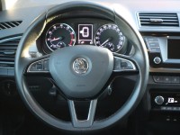 Skoda Fabia Combi 1.2 TSI