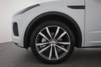 Jaguar E- PACE 2.0 D R-Dynamic AWD